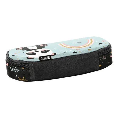 PASO Piórnik jednokomorowy Panda PP24PN-013