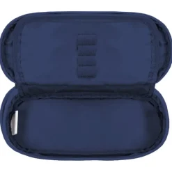 DERFORM Piórnik owalny BACKUP 5 A 07 kwiaty