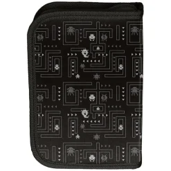 PASO Piórnik z wyposażeniem PP24HG-P001