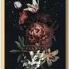 INTERDRUK Planer A5 80 Satin Gold