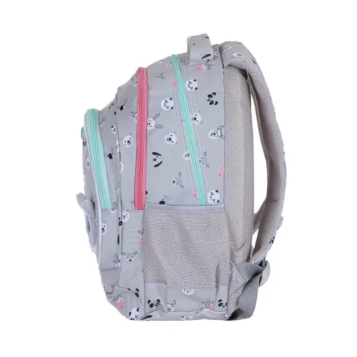 ASTRA Plecak BAG KITTY THE CUTE, AB330
