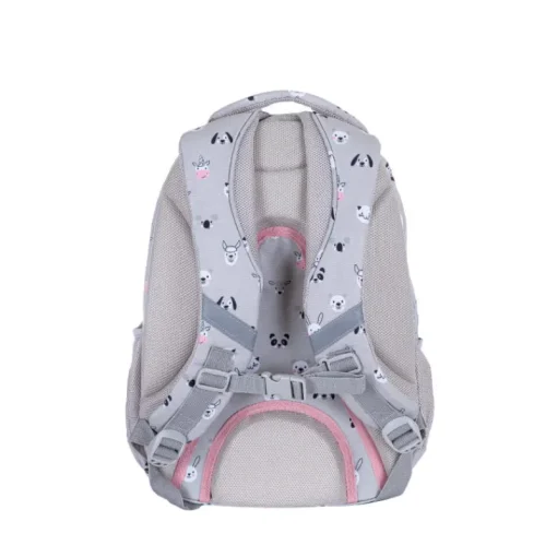 ASTRA Plecak BAG KITTY THE CUTE, AB330