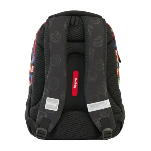 PASO Plecak AV24XX-2808