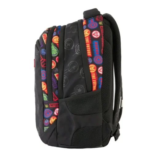 PASO Plecak AV24XX-2808