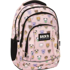 DERFORM Plecak BACKUP 6 model A 30