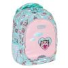 ASTRA Plecak dwukomorowy bag Kitty's World AB300