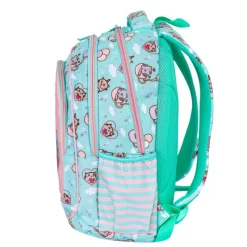 ASTRA Plecak dwukomorowy bag Kitty's World AB300