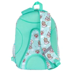 ASTRA Plecak dwukomorowy bag Kitty's World AB300
