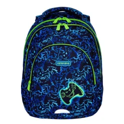 ASTRA Plecak dwukomorowy bag Gaming AB300