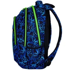 ASTRA Plecak dwukomorowy bag Gaming AB300