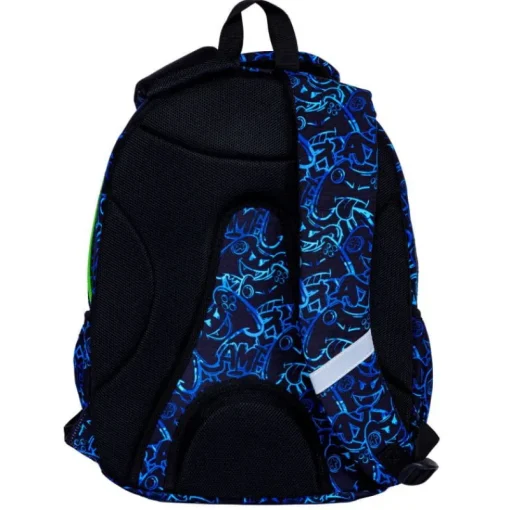 ASTRA Plecak dwukomorowy bag Gaming AB300