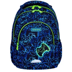 ASTRA Plecak dwukomorowy bag Gaming AB330