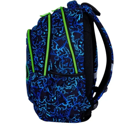 ASTRA Plecak dwukomorowy bag Gaming AB330