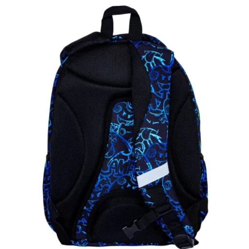 ASTRA Plecak dwukomorowy bag Gaming AB330