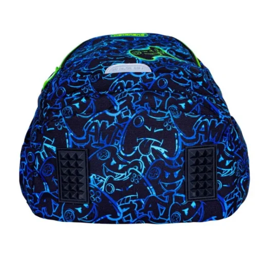 ASTRA Plecak dwukomorowy bag Gaming AB330