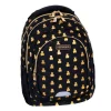 ASTRA Plecak dwukomorowy bag Golden Teddy AB330