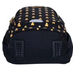 ASTRA Plecak dwukomorowy bag Golden Teddy AB330
