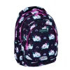 ASTRA Plecak dwukomorowy bag Sleepy Koala AB330