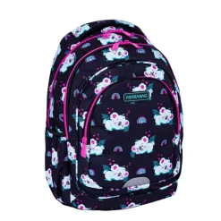 ASTRA Plecak dwukomorowy bag Sleepy Koala AB330