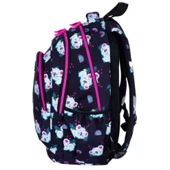 ASTRA Plecak dwukomorowy bag Sleepy Koala AB330