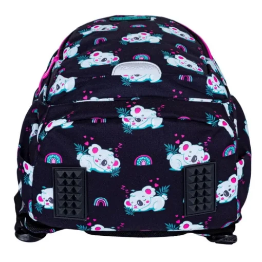 ASTRA Plecak dwukomorowy bag Sleepy Koala AB330