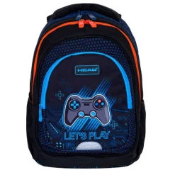 ASTRA Plecak dwukomorowy Head New Game Level AB330