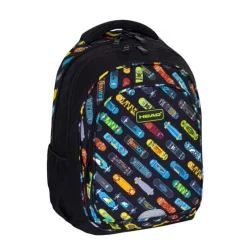 ASTRA Plecak dwukomorowy Head Skateboards AB300