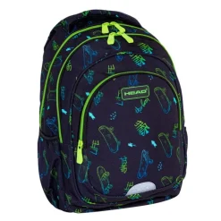 ASTRA Plecak dwukomorowy Head Skate Lifestyle AB330