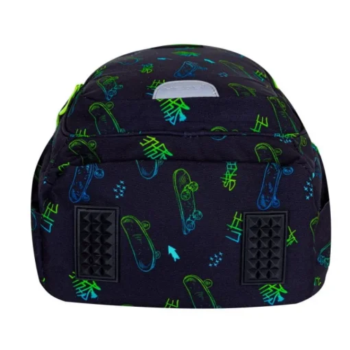 ASTRA Plecak dwukomorowy Head Skate Lifestyle AB330