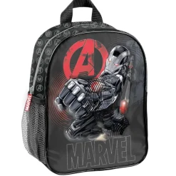 PASO Plecak dziecięcy AVENGERS AV22TT-503