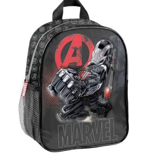 PASO Plecak dziecięcy AVENGERS AV22TT-503