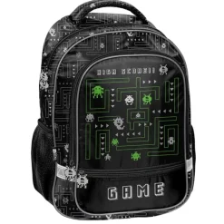 PASO Plecak Game PP24HG-260
