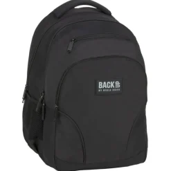 DERFORM Plecak 3-komorowy BACKUP 6 model W 56