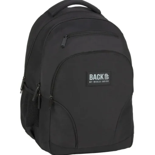 DERFORM Plecak 3-komorowy BACKUP 6 model W 56