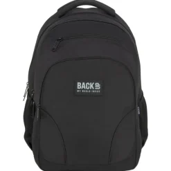 DERFORM Plecak 3-komorowy BACKUP 6 model W 56