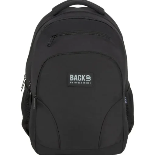 DERFORM Plecak 3-komorowy BACKUP 6 model W 56
