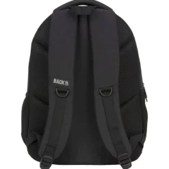 DERFORM Plecak 3-komorowy BACKUP 6 model W 56