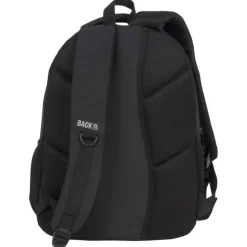 DERFORM Plecak 3-komorowy BACKUP 6 model W 56