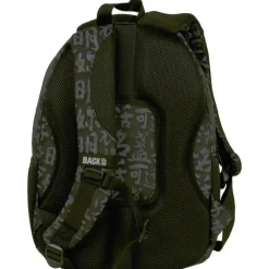 DERFORM Plecak 4-komorowy BACKUP 6 model A 55