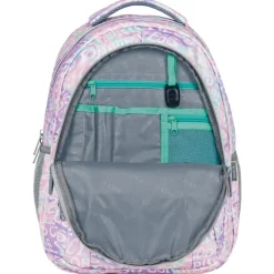 DERFORM Plecak 3-komorowy BACKUP 6 model O 18