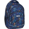 DERFORM Plecak 4-komorowy BACKUP 6 model A 53