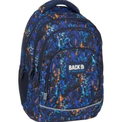 DERFORM Plecak 4-komorowy BACKUP 6 model A 53