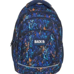 DERFORM Plecak 4-komorowy BACKUP 6 model A 53