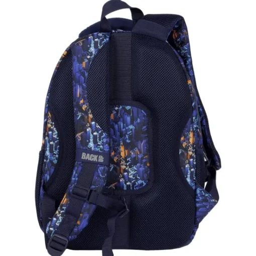 DERFORM Plecak 4-komorowy BACKUP 6 model A 53
