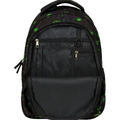 DERFORM Plecak 3-komorowy BACKUP 6 model X 59