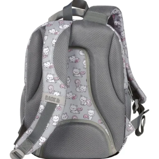 DERFORM Plecak 3-komorowy BACKUP 6 model P 26