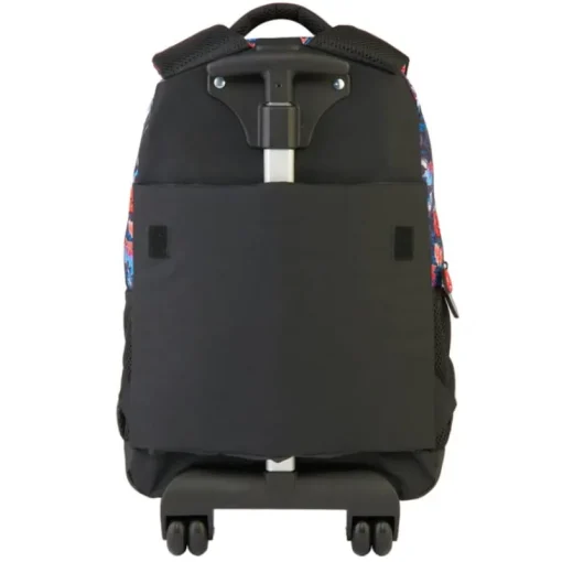 PASO Plecak na kółkach SP24GG-997