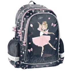 PASO Plecak PP24DN-081