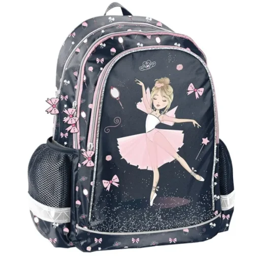 PASO Plecak PP24DN-081