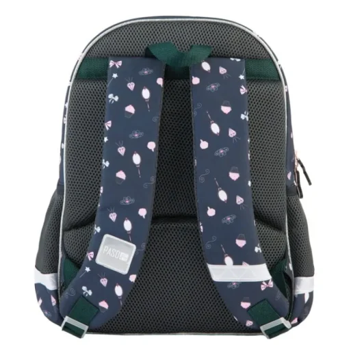 PASO Plecak PP24DN-081